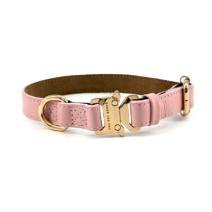Collar Princess In Pink – Línea Premium