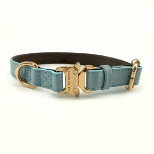 Collar Light Blue Dream – Línea Premium