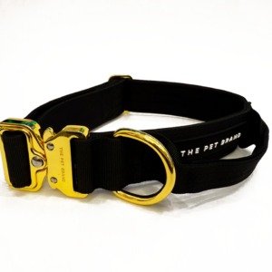 Collar Outdoor Black