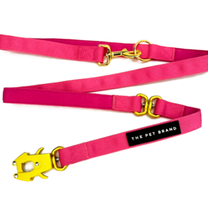 Leash Outdoor Fuchsia