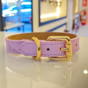 Collar Lavander Dream – Línea Clásica