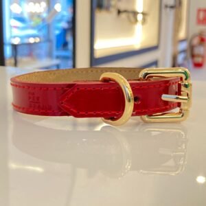 Collar Maleficent Red – Línea Clásica