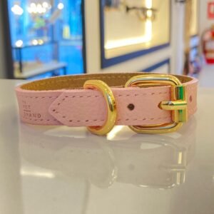 Collar Princess In Pink – Línea Clásica