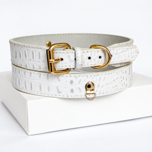 Collar White_Dragon – Línea Clásica